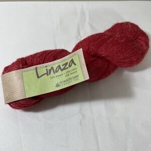 Plymouth Yarn Linaza - 1 hank - 100 g - 2060 - Alpaca/Linen/Tencel Rare Peru